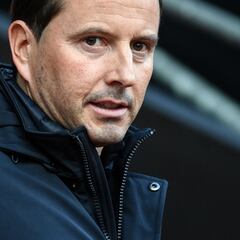 Stéphan: “Tebemos mucho respeto por este Villarreal”