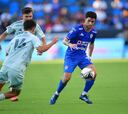 Con error de Mier, Cruz Azul se despide de Leagues Cup