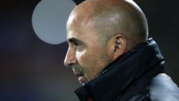 "Chile-Argentina será más abierto que la final de la Copa"