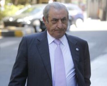 Catanha, la ‘gaviota’ que une Málaga con Estepona