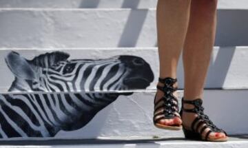 Es una de las más prestigiosas carreras de caballos del mundo. Se disputa en el hipódromo de Epsom Downs, Surrey, Inglaterra.