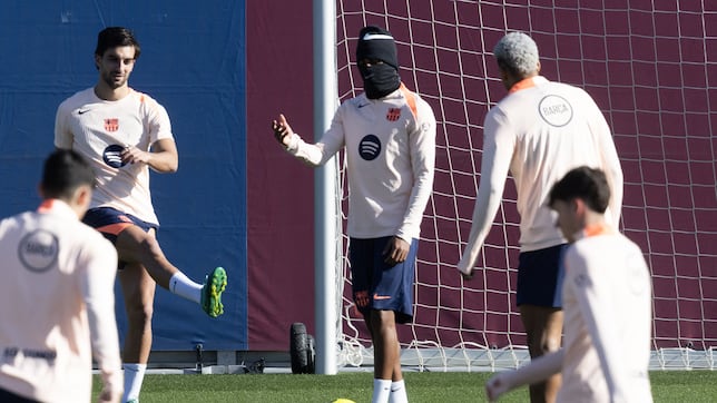 El líder, en el espejo