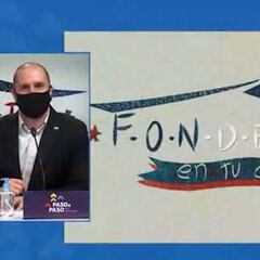 Fiestas Patrias: residentes de comunas en cuarentena no podrán solicitar permiso especial