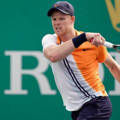 Las virtudes y defectos de Edmund, el rival de Jarry en China