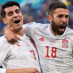 Italia - España: cuándo es, horario y dónde se juegan las semifinales de la Eurocopa