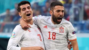 Italia - Espa&ntilde;a: cu&aacute;ndo es, horario y d&oacute;nde se juegan las semifinales de la Eurocopa