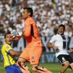 La autocrítica de Villar: "No estamos bien físicamente"