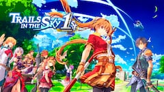 Análisis de Trails in the Sky 1st Chapter, uno de los mejores remakes de la historia y el inicio perfecto para empezar la saga