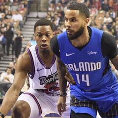 Los Angeles Lakers sign Augustin to support Westbrook