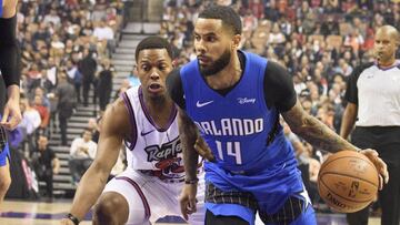 Los Angeles Lakers sign Augustin to support Westbrook