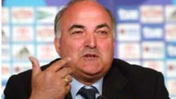 <b>LLAMA A JOAQUÍN</b>. El seleccionador quiere ver a Joaquín en acción para comprobar su estado.