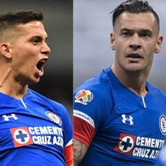 El posible 11 titular de Cruz Azul para el Clausura 2019