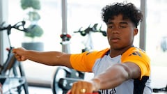 El sueño de la Deportiva Minera y la gran ocasión de Endrick