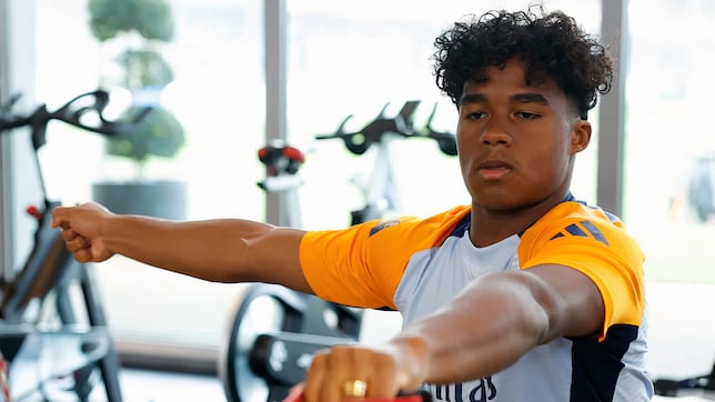 El sueño de la Deportiva Minera y la gran ocasión de Endrick