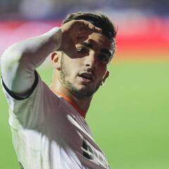 El adiós de Ferran al Valencia: "Varias circunstancias me han impedido disfrutar por completo"