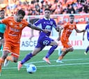 ¿A qué hora y cuándo se juega Concepción vs Cobreloa: final ida de la Liguilla de Primera B por el Ascenso?