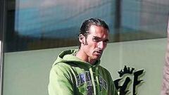 Llorens: "He conseguido dar la vuelta a la tortilla"