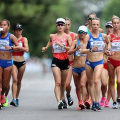 “Soy muy exigente y daré mi 120%”