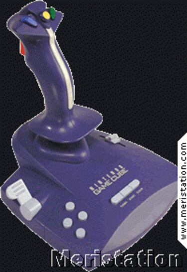 Nuevos periféricos para Gamecube de la mano de Logic3