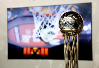 Ya se conocen los ocho clasificados para la Copa