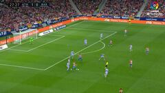 El declive es más que evidente: la acción que retrata el mal momento de Piqué