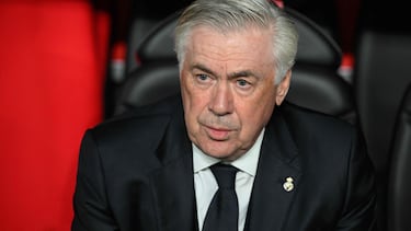 Carlo Ancelotti.