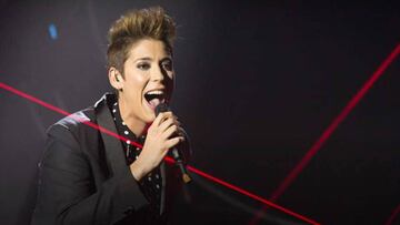 RTVE ya tiene a los seis finalistas para el puesto de España en Eurovisión 2017.
