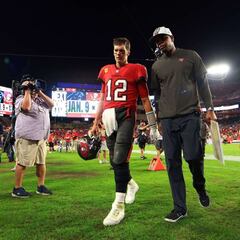 Is 2022 Tom Brady's last year in the NFL?