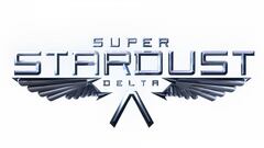 Logo - Super StarDust Delta (PSV)