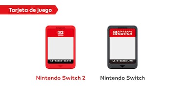 ¿Es retrocompatible Nintendo Switch 2 con Switch 1? Todo sobre los juegos mejorados, retrocompatibilidad y mucho más