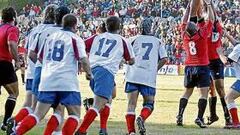 Aprobado y liderato para cerrar el 2007