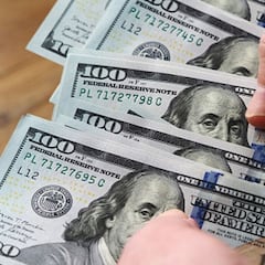 Precio del dólar, 23 de febrero 2024: cuál es el tipo de cambio en México
