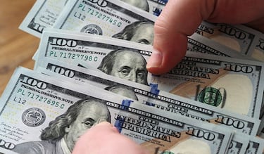 Precio del dólar, 2 de marzo 2024: cuál es el tipo de cambio en México