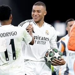 #240 | La victoria más plácida del Madrid contra el City