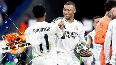 #240 | La victoria más plácida del Madrid contra el City