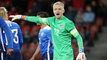 William Yarbrough, el portero que se une a Messi e Inter Miami