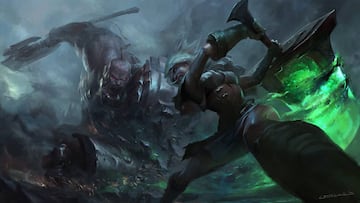 League of Legends cierra sus foros oficiales porque su popularidad "ha decrecido"