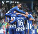 Ponferradina 1-0 Lugo en directo: resumen, resultado y goles