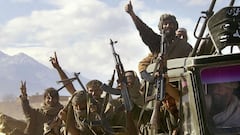 Afghanistan news summary, 16 August 2021: Biden speech after the Taliban takes Kabul