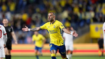 El centenario agridulce de Jesé