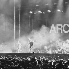 Architects en Madrid: Dios Salve a los Titanes del metalcore británico