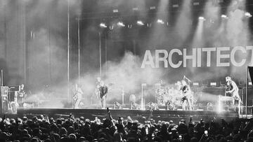 Architects en Madrid