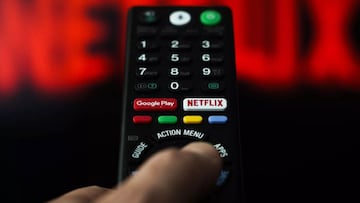 Netflix no será gratis durante la Cuarentena: es un bulo