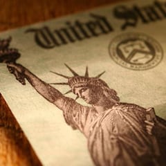 Cuarto cheque de estímulo: Novedades y posibles fechas para recibir el tercer pago del IRS | Hoy, 15 de abril