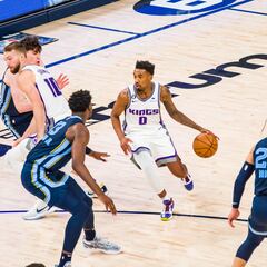 Los Kings son el equipo de moda