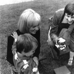 Cruyff ya pasó por lo de Aubameyang