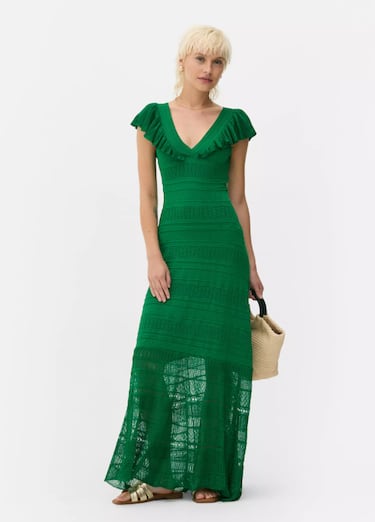 Las novedades de Primark de la semana: de vestidos largos a estampados a todo color 