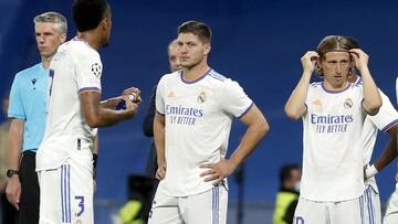 El Inter piensa en Jovic