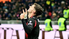 Pulisic vuelve a castigar al Inter de Milán