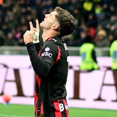 Pulisic vuelve a castigar al Inter de Milán